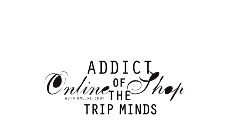 ONLINE SHOP